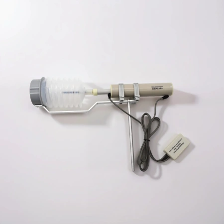 Набор демонстрационный «Газовые законы и свойства насыщенных паров»